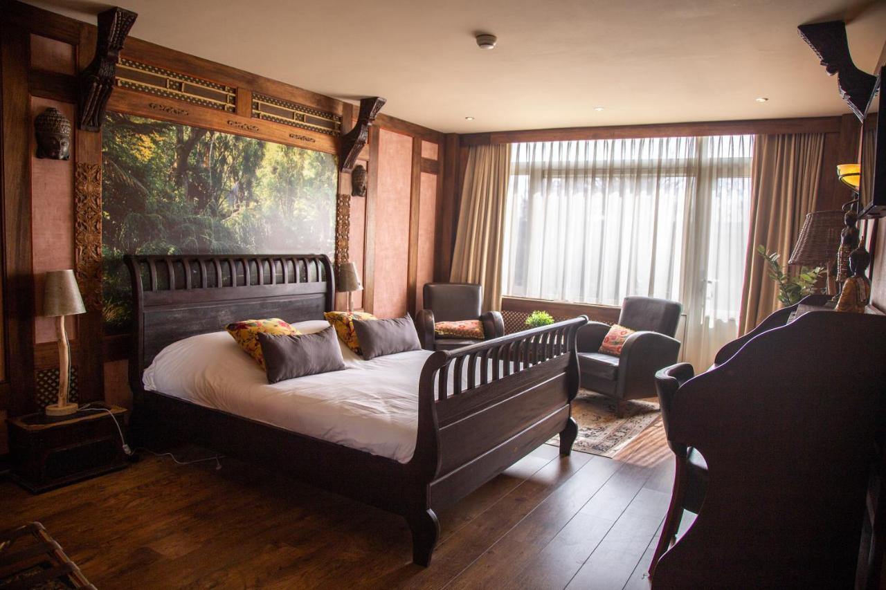 Amicitia Hotel สเนก ภายนอก รูปภาพ