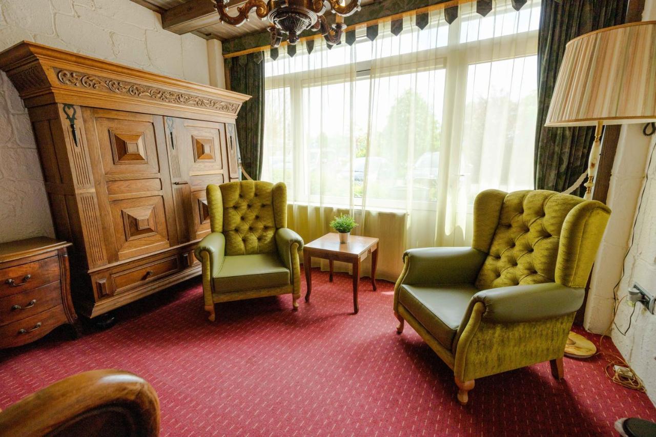 Amicitia Hotel สเนก ภายนอก รูปภาพ
