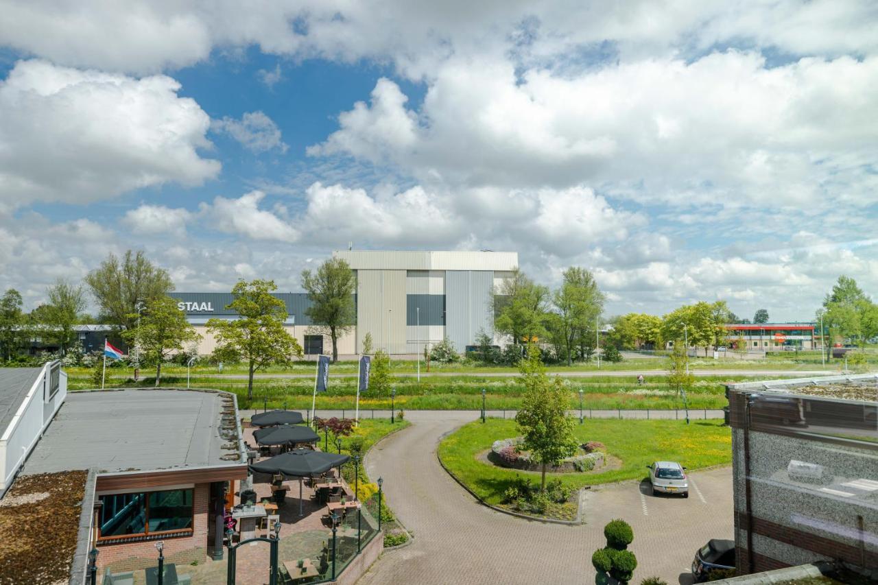 Amicitia Hotel สเนก ภายนอก รูปภาพ